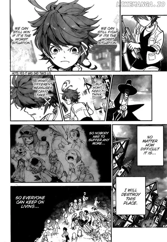 The Promised Neverland chapter 87 image 05_optimized